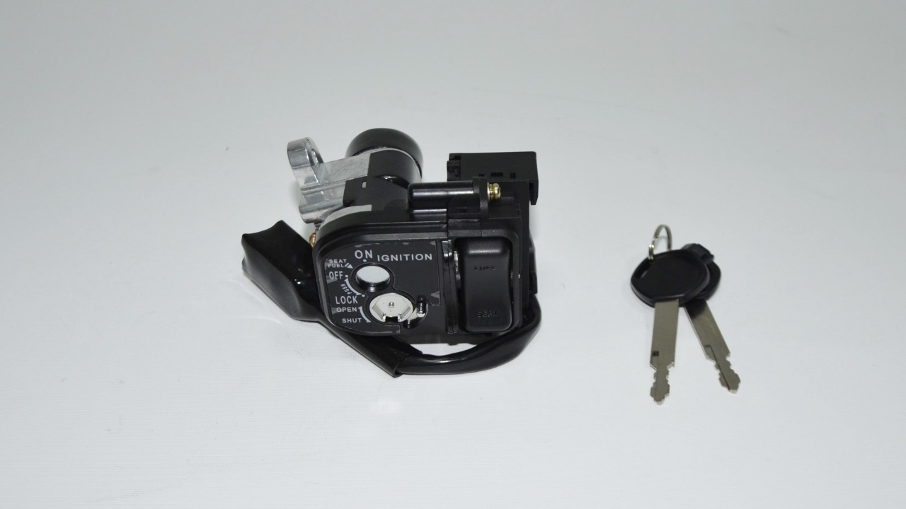 KONTAK SETİ (CITY GO)